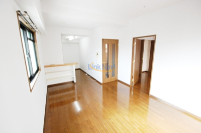 【子供部屋】 | ユニーブル靭公園 