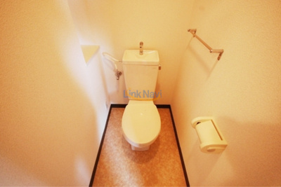 【トイレ】 | ユニーブル靭公園 