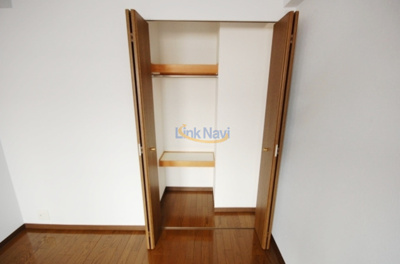 【収納】 | ユニーブル靭公園 