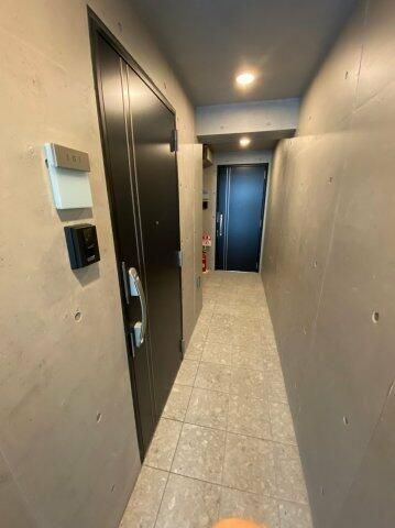 ＣＨＡＲＬＯＴＴＥのその他共用部分