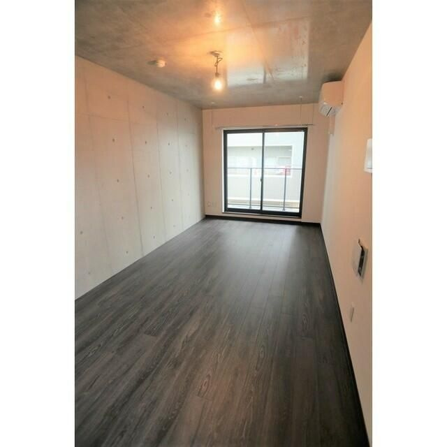 コンポジット王子の寝室