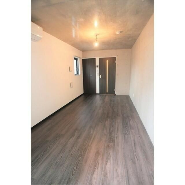 コンポジット王子の居間・リビング