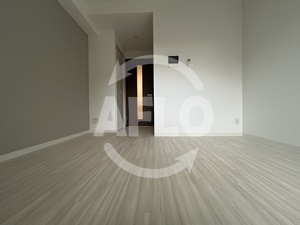 エグゼ大阪城イーストの寝室|エグゼ大阪城イースト　寝室