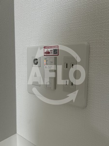 エグゼ大阪城イーストの設備|エグゼ大阪城イースト　Wi-Fi設備