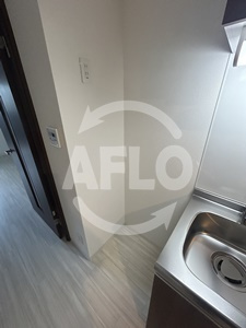 エグゼ大阪城イーストの設備|エグゼ大阪城イースト　冷蔵庫置場