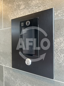 エグゼ大阪城イーストのセキュリティ|エグゼ大阪城イースト　オートロック