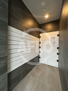 エグゼ大阪城イーストのその他共用部分|エグゼ大阪城イースト　メールボックス＆宅配ボックス