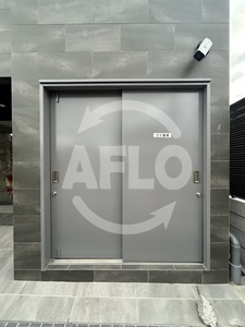 エグゼ大阪城イーストのその他共用部分|エグゼ大阪城イースト　敷地内ゴミ置場