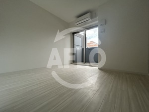 エグゼ大阪城イーストの洋室|エグゼ大阪城イースト　洋室