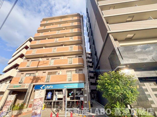 インフィルドⅡ