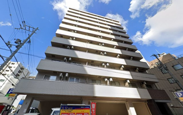 グランロード立売堀