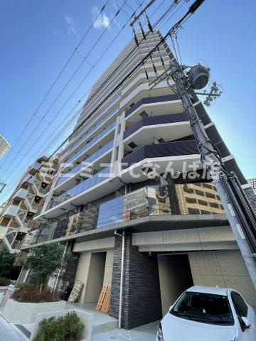 エスレジデンス堺筋本町UNO