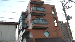 ハイツ秋田屋の画像