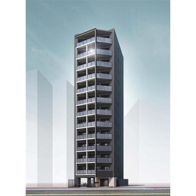 ＴＲＡＣＫ渋谷本町