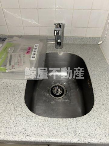 CITY SPIRE新富町のその他