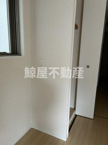 CITY SPIRE新富町の設備