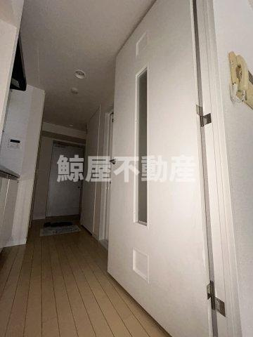 CITY SPIRE新富町のその他
