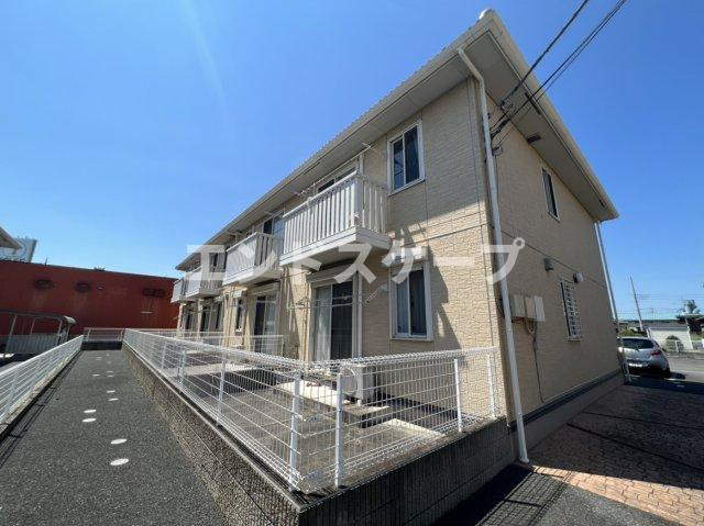 グランディールＭ　Ⅰ