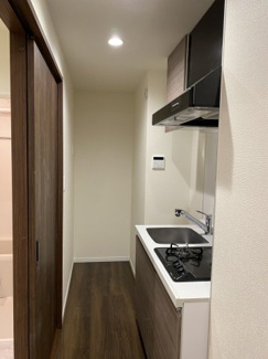 【キッチン】 | グレースシティ南柏Ⅱ