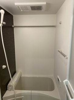 【浴室】 | グレースシティ南柏Ⅱ