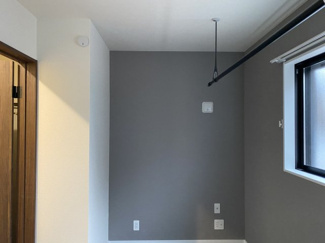 【居間・リビング】 | グレースシティ南柏Ⅱ