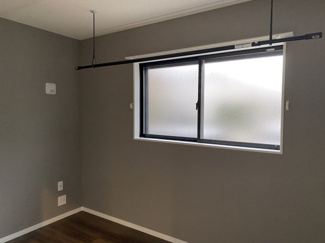 【居間・リビング】 | グレースシティ南柏Ⅱ