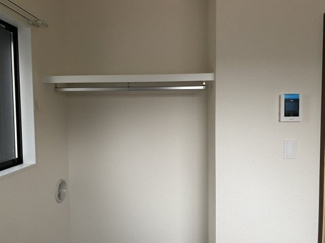 【収納】 | グレースシティ南柏Ⅱ