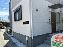 グレースシティ南柏Ⅱの画像