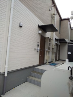 【外観】 | グレースシティ南柏Ⅱ