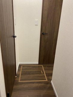 【収納】 | グレースシティ南柏Ⅱ