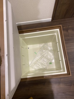 【収納】 | グレースシティ南柏Ⅱ