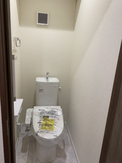 【トイレ】 | グレースシティ南柏Ⅱ