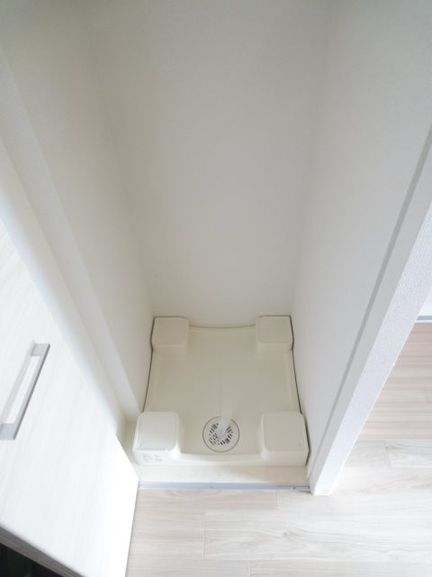 ファステート神戸アモーレの設備