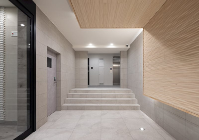 【セキュリティ】 | 仲介手数料半額！HPに初期費用掲載！「プライスホーム」で検索！リアンレガーロ雑餉隈駅前