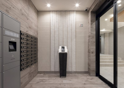 【その他共用部分】 | 仲介手数料半額！HPに初期費用掲載！「プライスホーム」で検索！リアンレガーロ雑餉隈駅前