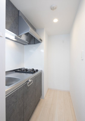 【キッチン】 | 仲介手数料半額！HPに初期費用掲載！「プライスホーム」で検索！リアンレガーロ雑餉隈駅前