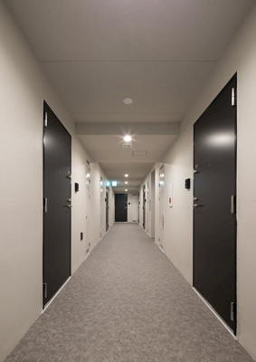 【その他共用部分】 | 仲介手数料半額！HPに初期費用掲載！「プライスホーム」で検索！リアンレガーロ雑餉隈駅前