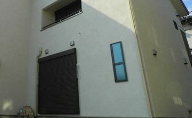 グランヴィスタ四ツ谷の展望