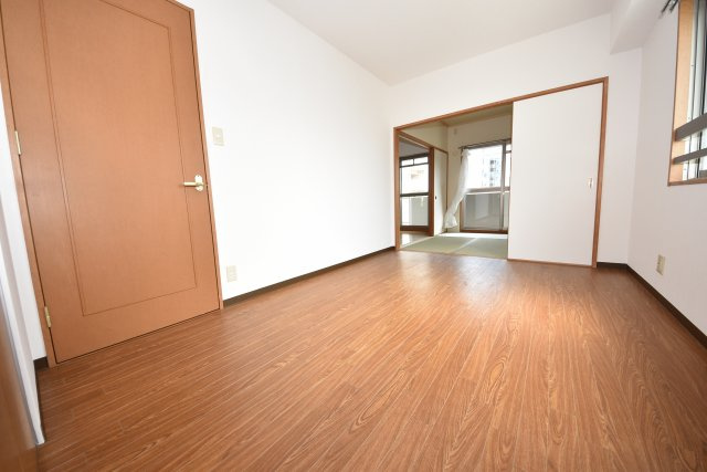 グラマシー立売堀のその他共用部分