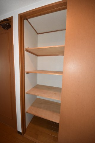 グラマシー立売堀