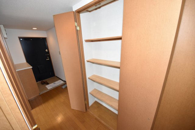 グラマシー立売堀