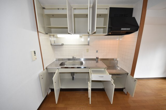 グラマシー立売堀