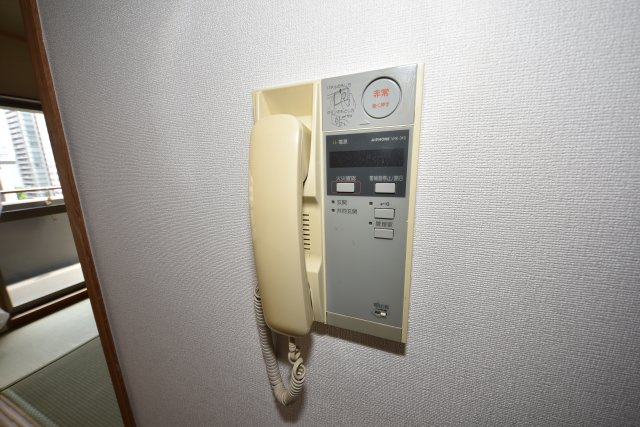 グラマシー立売堀