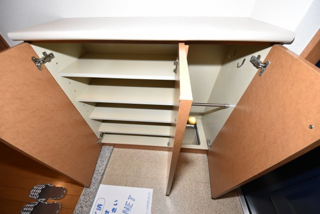 グラマシー立売堀