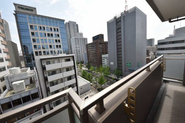 グラマシー立売堀