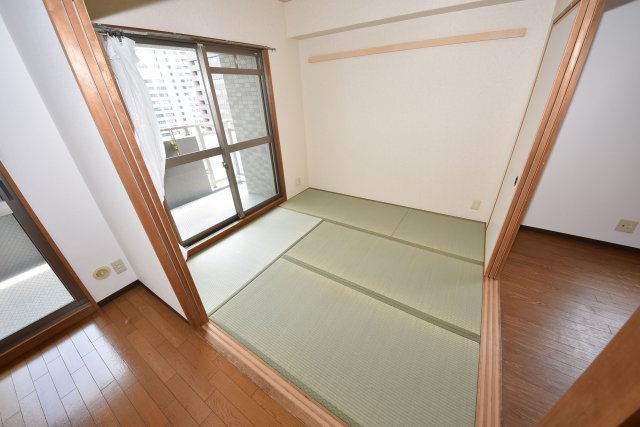 グラマシー立売堀