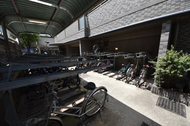 グラマシー立売堀