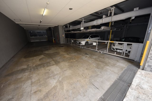 グラマシー立売堀