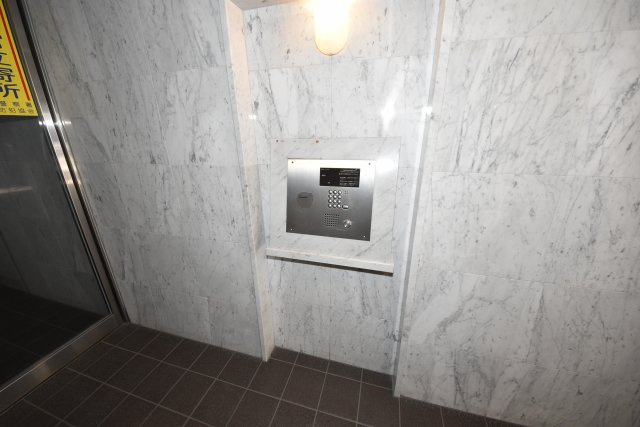 グラマシー立売堀