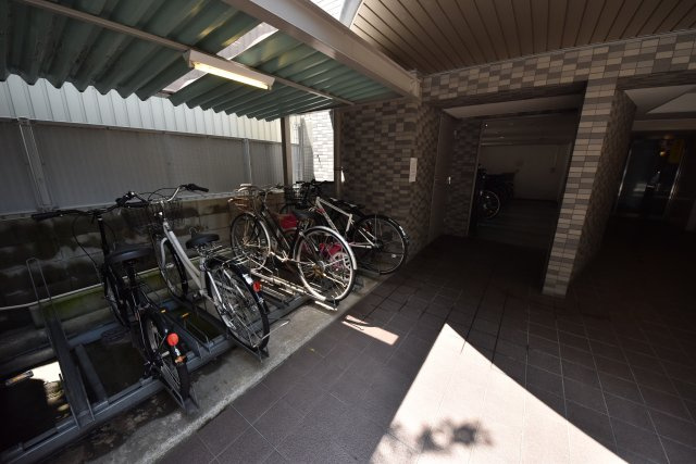 グラマシー立売堀